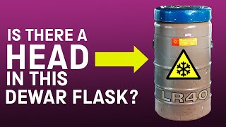 How Cryonics technology preserves human bodies