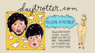 CHAMPS - Forever Be Upstanding At The Door - Daytrotter Session