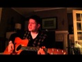 Desire by Ryan Adams cover by Alex Romanoff ...