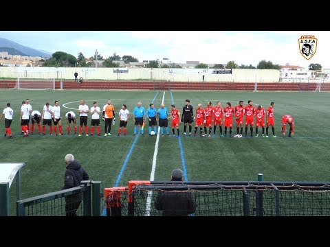 Régional 1 : AS Furiani Agliani 0 - 1 JS Bonifacio : Le résumé