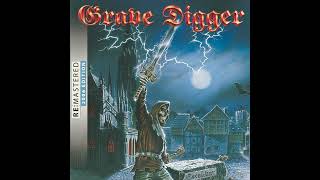 Grave Digger - Avalon