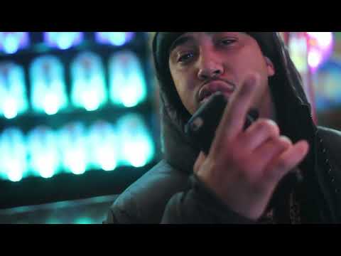 Teezus Christ - Carbon Copiez (Prod. Geist x Deadworld) Official Video 2023