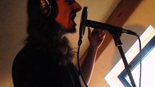 Cattle Decapitation - Lifestalker (vocal cover)