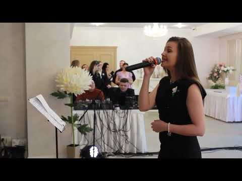 Maria ARPENTI - "Iubind ca o vindecare". Muz. Adrian Beldiman, vers. Camelia Florescu