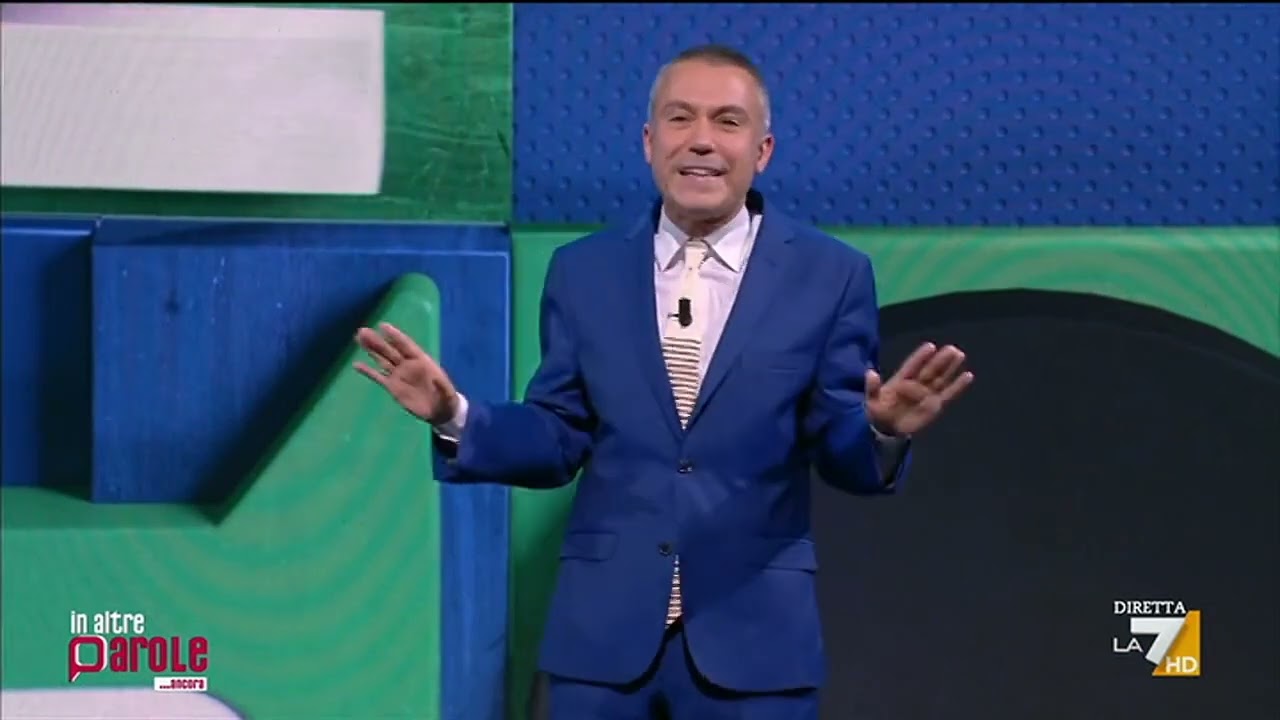 Meloni e la citazione dell’Uomo Ragno, Saverio Raimondo: “Meloni nella sua vita ha visto un ...