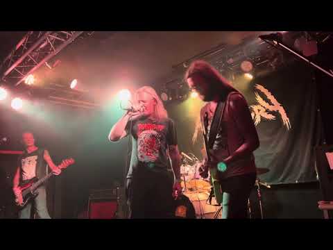 REACTORY live @ Cassiopeia, Berlin - 2023.08.09 - FULL GIG