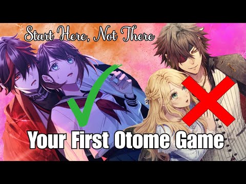 A Beginner's Guide to Otome Games: 3 Games to Start With (Plus 3 to Avoid)