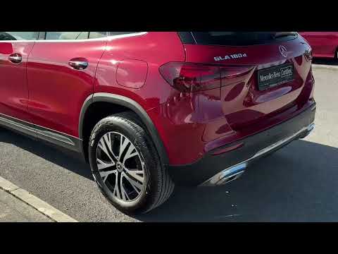 Mercedes-Benz GLA GLA 180d Progressive Line - Image 2