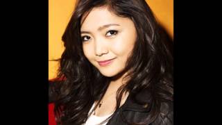 Charice - As long as you love me (New)