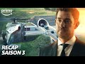 Recap Saison 3 - Jack Ryan I Prime Video