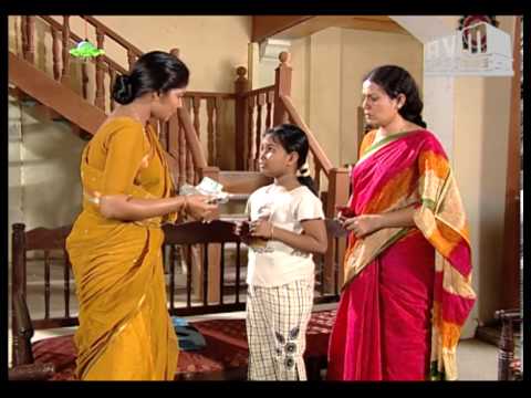 Episode 511: Sorgam Tamil TV Serial - AVM Productions