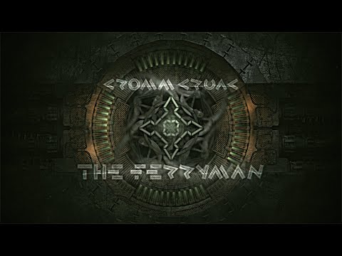 Cromm Cruac - The Ferryman