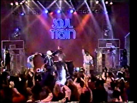 Soul Train Heavy D, Miki Howard & Lou Rawls