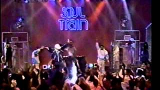 Soul Train Heavy D, Miki Howard & Lou Rawls