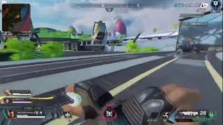 ももや流ランク立ち回りApex legends