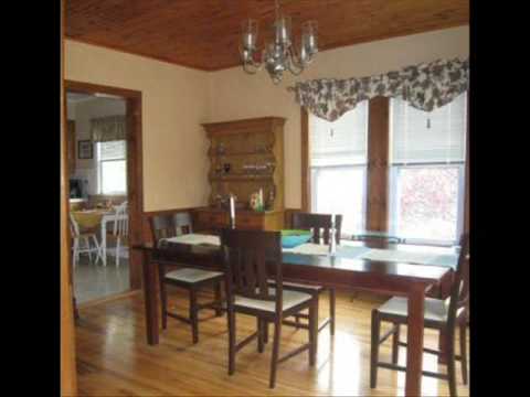 SOLD Quincy Ma Real Estate, 3 BR home for Sale Quincy MA - 12 Cleaves Street Quincy MA 02170