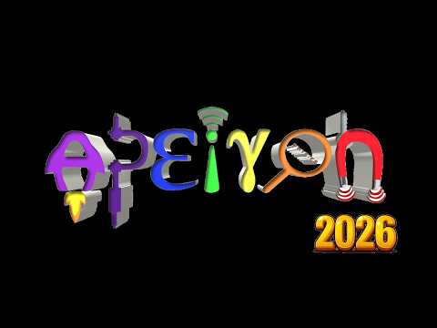 Apeiron- 2026 - Offline Events - 20/02/2026