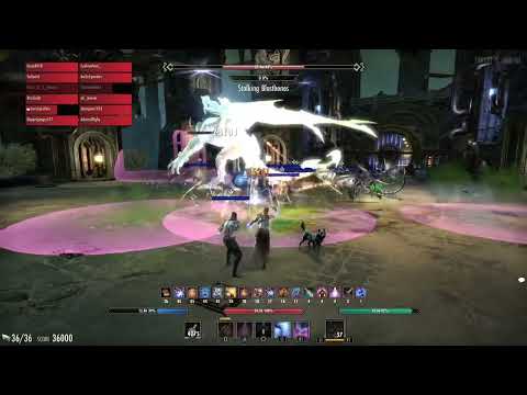 Immortal Redeemer - 6:07 - 114,831 - MagSorc POV - 10/25/22