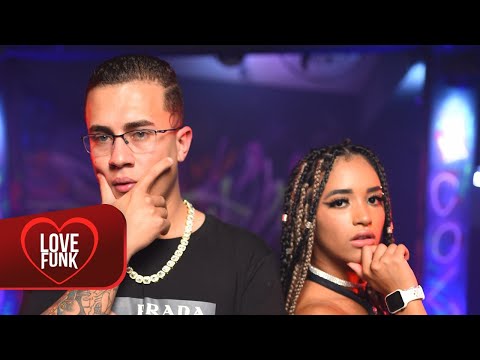 VAMOS BRINCAR DE LUTINHA- MC Nina (Love Funk) DJ Vejota