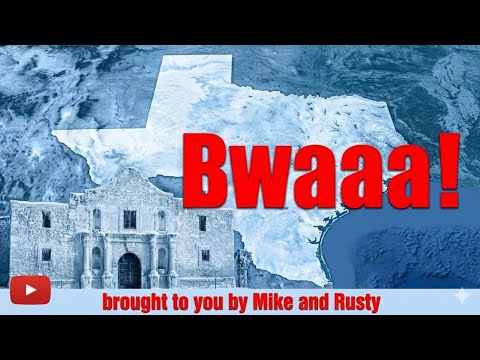 King of the Hill podcast, Bwaaa! LIVE RECORDING 2 Episodes!