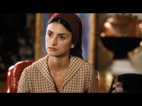 All About My Mother | Theatrical Trailer | 1999