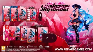 SHINORUBI video 1