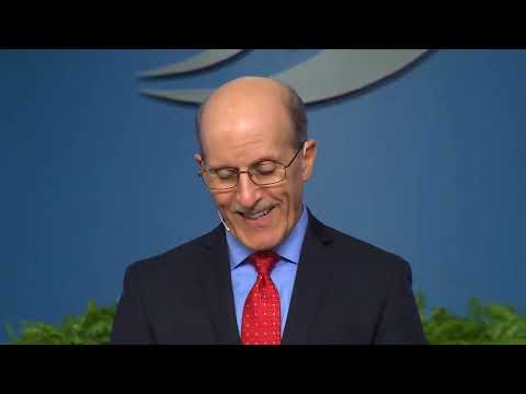 The Power of Prayer: Persistent Faith in Action | Pastor Doug Batchelor 