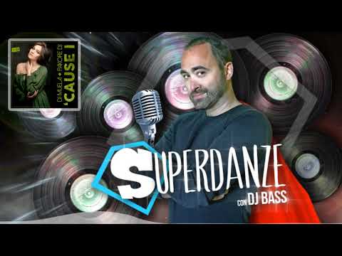 Dj Muela & Pakore Dj - 'Cause I