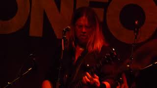 Corrosion of Conformity - Born Again For The Last Time - Tampa 2019 - HD