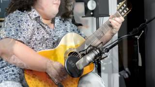 Hallelujah live and unedited