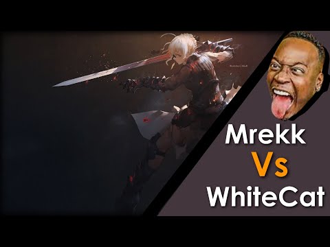 Whitecat vs Mrekk // Fight For You (Culture Code Remix) +HDDT [8.49⭐]
