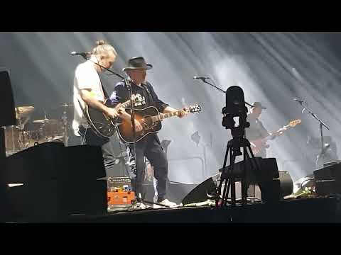 Niedeckens BAP, 'Do kanns zaubere', '70 + 1 Geburtstagsparty', Köln, Lanxess Arena, 30.03.2022