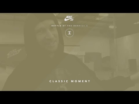 BATB: Classic Moment - Gnarliest Game Ever