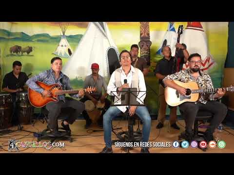 @CuisillosOficial - #TeAmoMamá - Acústico #EnVivo
