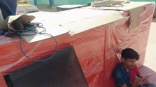 my 1st block plasma bhej  पालजमा बेज के लिए न्यु केबिनेट  तयार ✌️✌️✌️