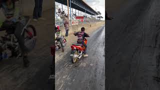 Download lagu Honda Wave 125 Drag Bike Thailand mp3