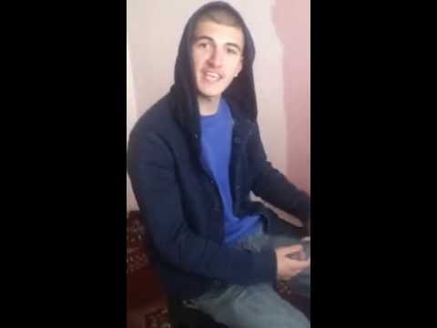 Keepman homing short remake from kia&lali