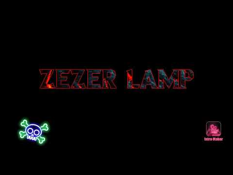 Zezer-lamp(OficialVideo)