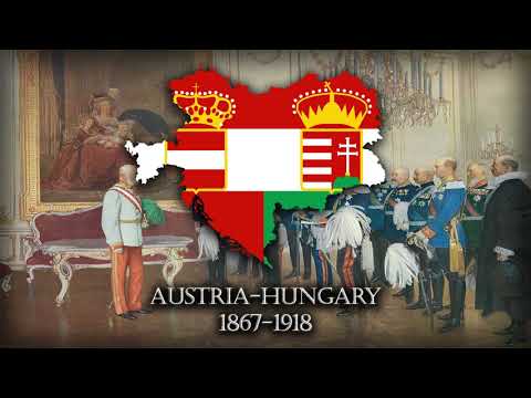National Anthem of Austria-Hungary (instrumental)