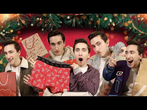 Gen Z Season 1 Episode 2 – Handing Out New Year’s Gifts at School 🎁