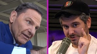 Millionaire Preacher Gets Called Out