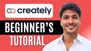 Creately初心者向けチュートリアル|Createlyの使い方(最新版)