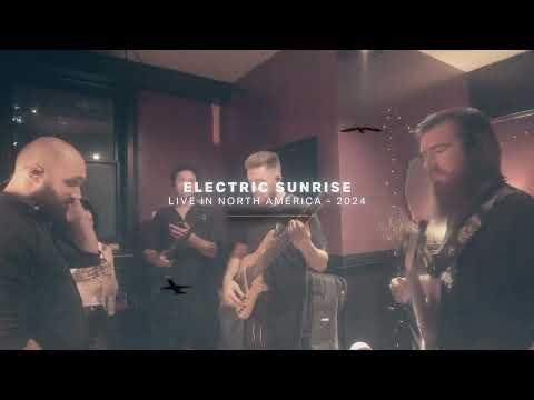 Plini – Electric Sunrise (Live)