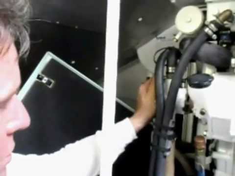 All about marine salt water cooling systems, impeller, heat exchanger, salt water pump- Updated