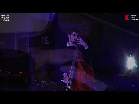 JAH Trio. 20. finał konkursu młodych talentów Bielskiej Zadymki Jazzowej