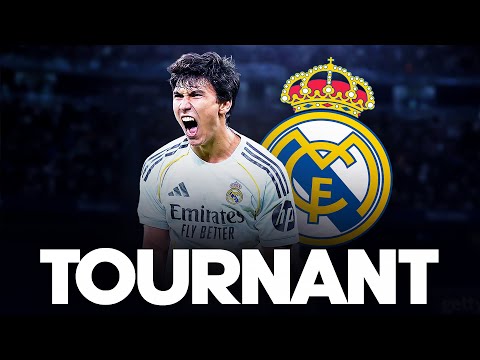 ⚡ Mon avis sur le Real Madrid...