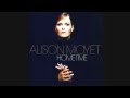 Alison Moyet - Say It