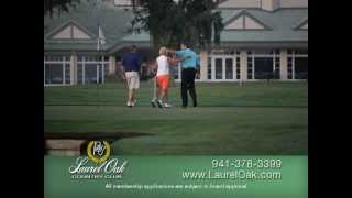 preview picture of video 'Laurel Oak Country Club Summer Membership Promotion'
