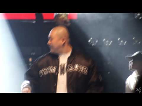 딥플로우(Deepflow)-당산대형 (feat. 던밀스) (170325 D.B.C.)