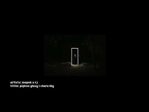 Mopek x RJ - Piękne głosy i chore łby (poryte czapki ep)